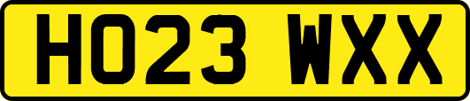 HO23WXX