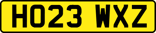 HO23WXZ