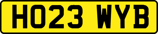 HO23WYB