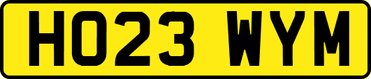 HO23WYM
