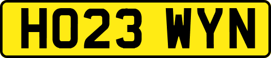 HO23WYN
