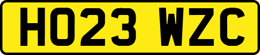 HO23WZC