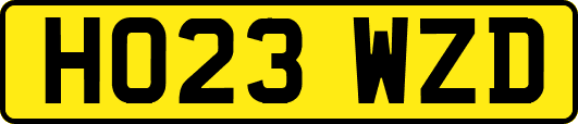 HO23WZD