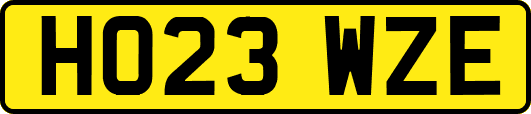 HO23WZE