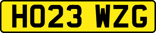 HO23WZG