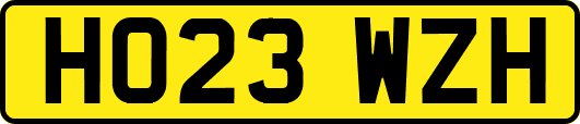 HO23WZH