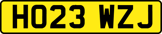 HO23WZJ