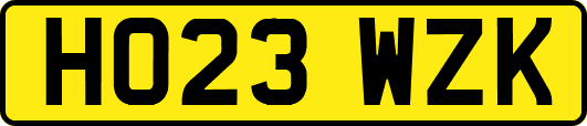 HO23WZK