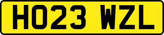 HO23WZL