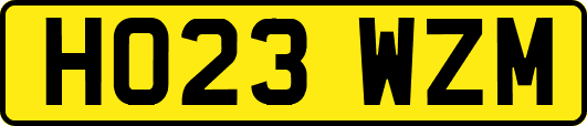 HO23WZM