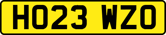 HO23WZO