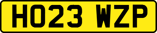 HO23WZP