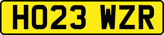 HO23WZR