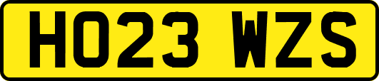 HO23WZS