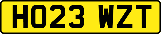 HO23WZT