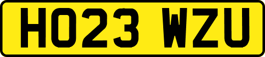 HO23WZU
