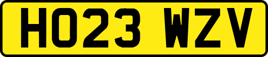 HO23WZV