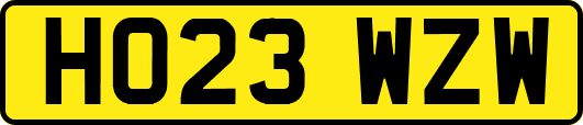 HO23WZW