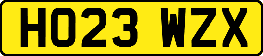 HO23WZX