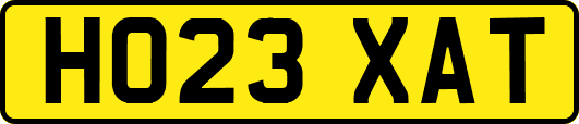 HO23XAT