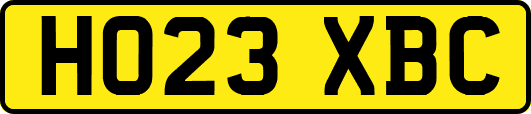 HO23XBC