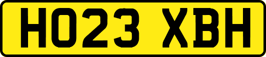 HO23XBH