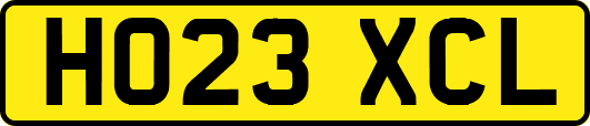 HO23XCL