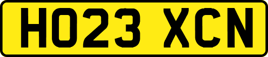 HO23XCN