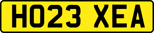 HO23XEA