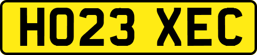 HO23XEC