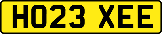 HO23XEE