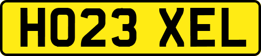 HO23XEL
