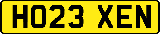 HO23XEN