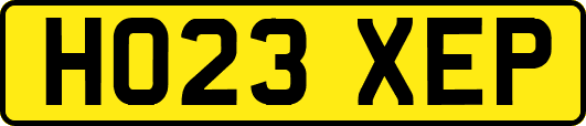 HO23XEP