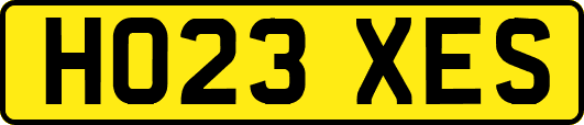 HO23XES
