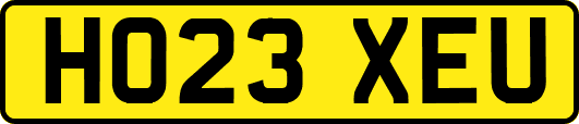 HO23XEU