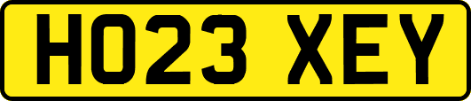 HO23XEY