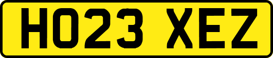 HO23XEZ