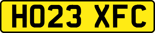 HO23XFC