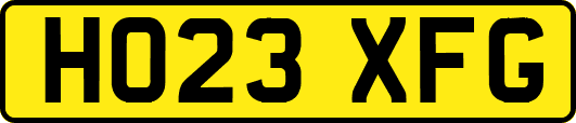 HO23XFG