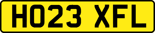 HO23XFL