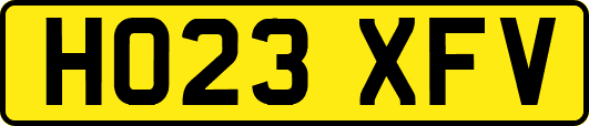 HO23XFV