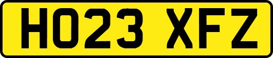 HO23XFZ