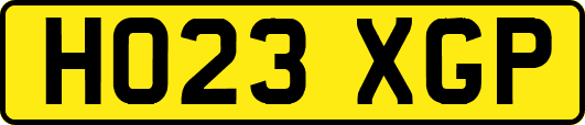HO23XGP