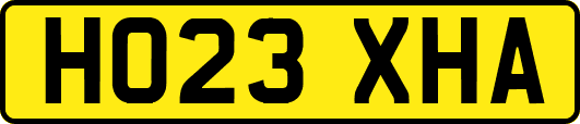 HO23XHA