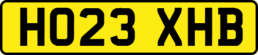 HO23XHB