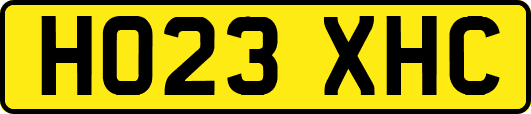 HO23XHC