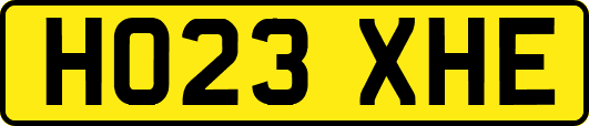 HO23XHE