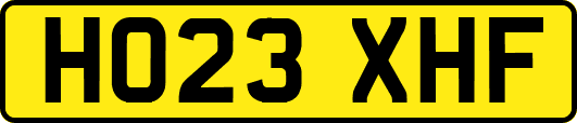 HO23XHF