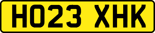 HO23XHK